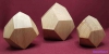 Chestahedron en Decatria Small