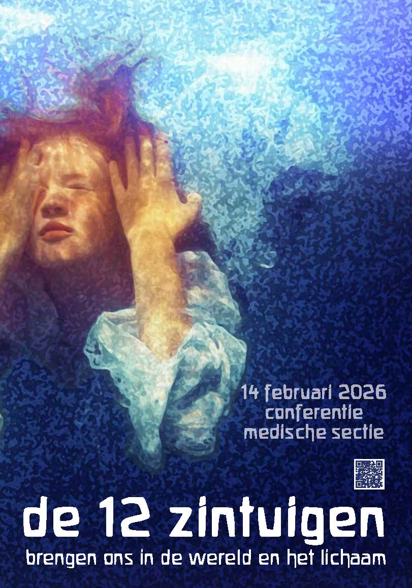 Flyer conferentie 2026 Pagina 1