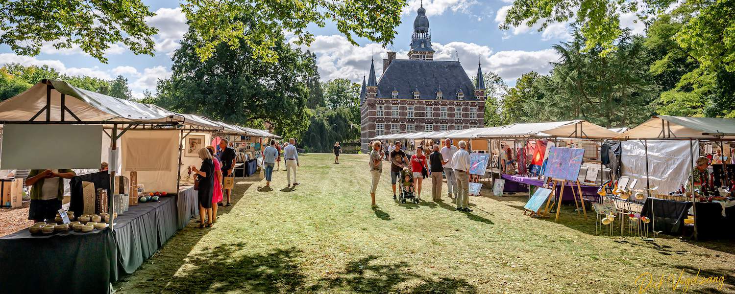 Kunstmarkt Wijchen