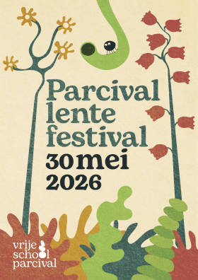 parcival lente festival 30 mei